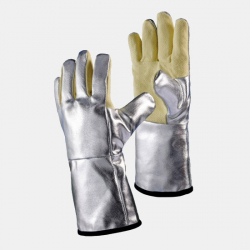 Image of LithiumSafe gloves
