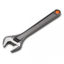 Adjustable Wrench