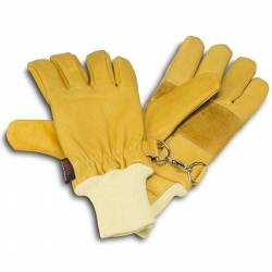 Fire Gloves