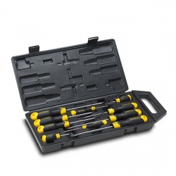 Set of Assorted Screwdrivers
