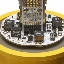 Beacon Core Close Up