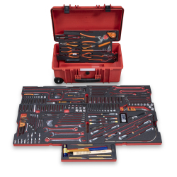 Helibox Tool Kit