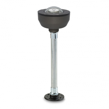 Photo of FEC LED Clear Pole Mounted Approach Light